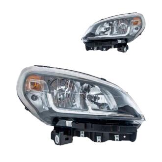 Фара основная Polcar 30U1102E