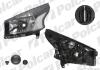 Фара основна права H4, PY21W, W5W Polcar 30U2100E (фото 3)