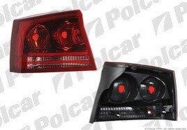Фонарь задний слева Polcar 312287