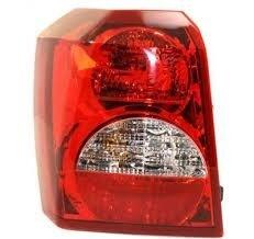 Фонарь задний слева Polcar 313087-0