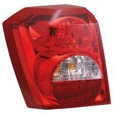 Фонарь задний слева Polcar 313087-2