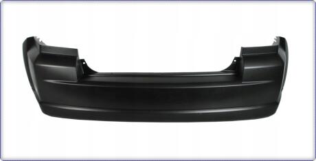 Бампер задній Polcar 313096-2