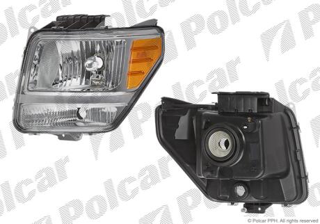 Фара основная Polcar 313509