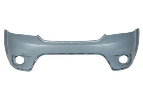 Бампер передний Polcar 314007-1