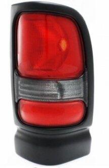 Фонарь задний справа Polcar 3170880