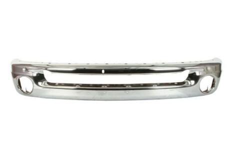 Бампер передний Polcar 317107-1
