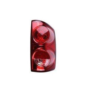 Фонарь задний справа Polcar 317288-0