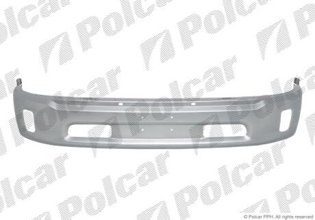 Бампер передний Polcar 317307-1