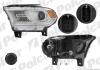 Фара основна Polcar 31K1096UA (фото 1)