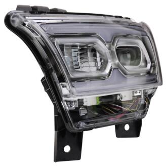 Фара основная левая LED Polcar 31K2093