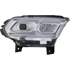 Фара основная правая LED Polcar 31K2103