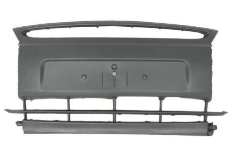 Бампер передний Polcar 3200072R