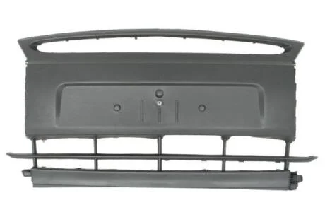 Бампер передний Polcar 3200072R