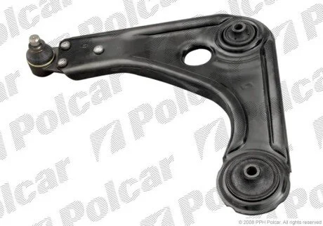 Рычаг левый Polcar 3200373K