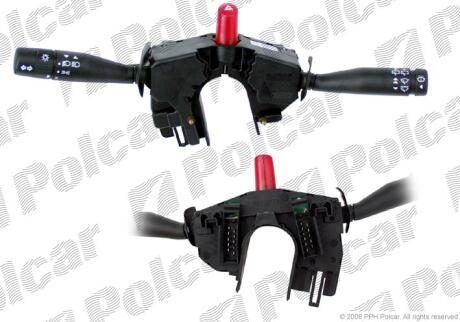 Перемикач підрульовий Polcar 3200PZ-1