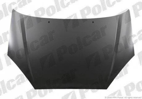 Капот Polcar 320103-J