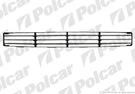 Решетка бампера Polcar 3201276R