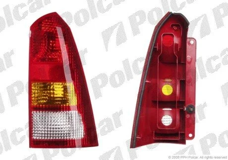 Фонарь задний справа Polcar 3201882E