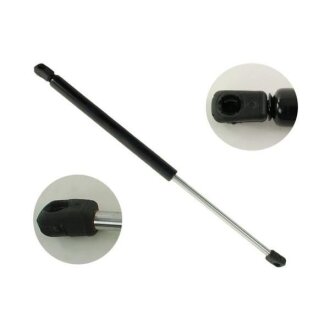 Амортизатор багажника PolcarV Polcar 3201ABD