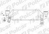 Радіатори повітря (Інтеркулери) Polcar 3201J8-1 (фото 1)