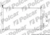 Радиатор кондиционера (Конденсатор) без осушителя Polcar 3201K8C1S (фото 1)