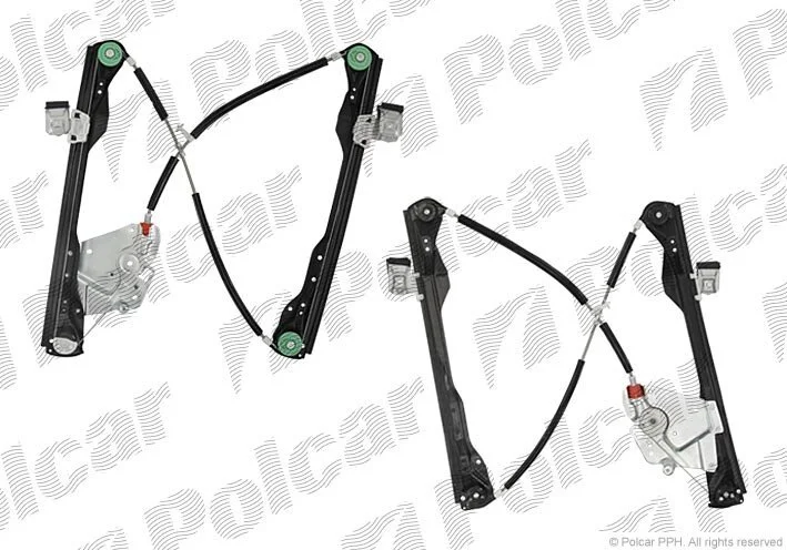 Стеклоподъемник электрический Polcar 3201PSG1 (фото 1)