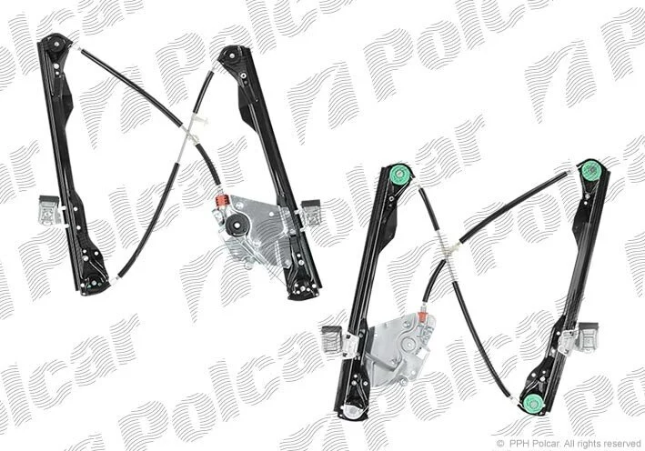 Стеклоподъемник электрический Polcar 3201PSG8 (фото 1)