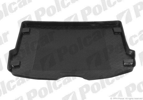 Вставка багажника Polcar 3201WB-5