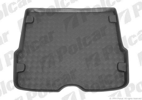 Вставка багажника Polcar 3201WB-6