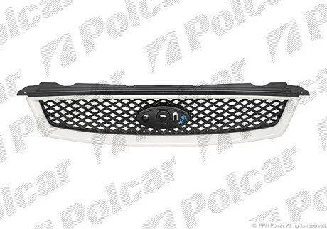 Решетка Polcar 320205-2