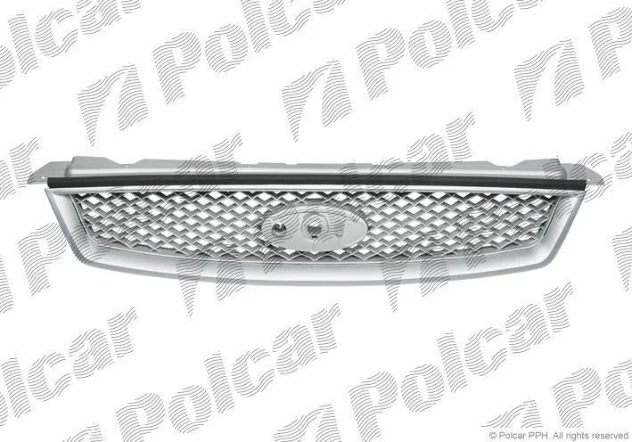 Решетка Polcar 320205-3 (фото 1)