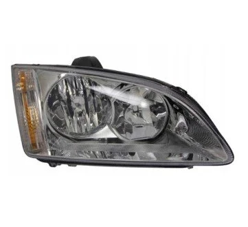 Фара основная правая H1, H7, H21W, W5W Polcar 320210-E