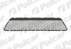 Решітка в бампері середн Polcar 32022720 (фото 1)