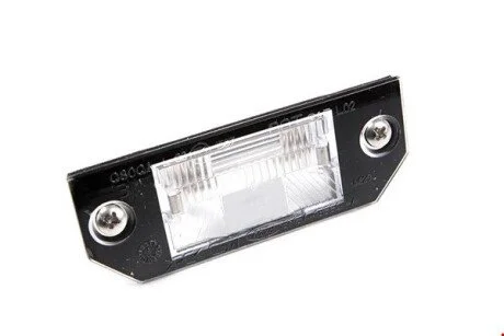 Фара номерного знаку Polcar 3202957E