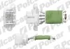 Регулятор вентилятора кабины Polcar 3202KST2X (фото 1)
