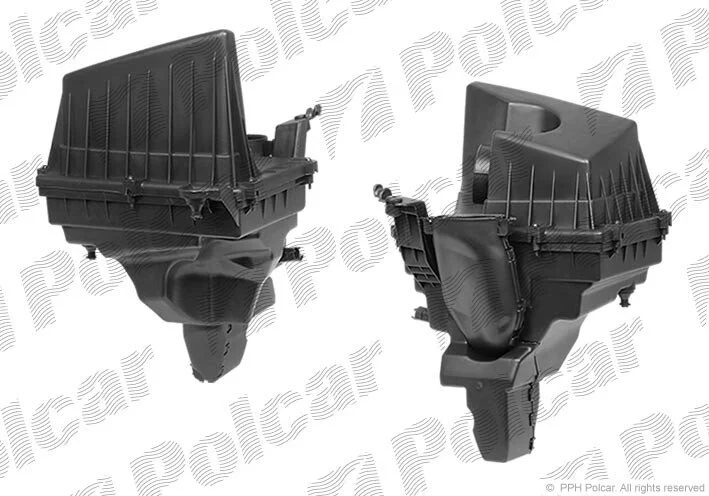 Корпус повітряного фільтра Polcar 3202OF-1 (фото 1)