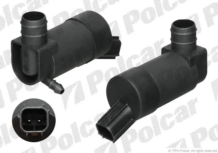 Насосик омывателя Polcar 3202PS-1 (фото 1)