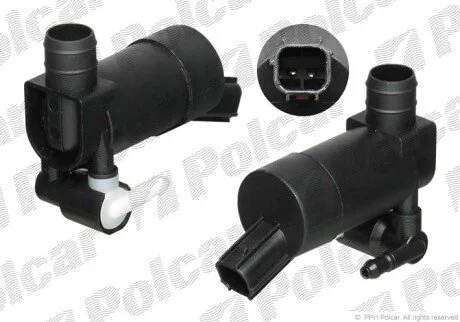 Насосик омивача Polcar 3202PS-2