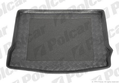 Вставка багажника Polcar 3202WB-3