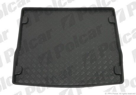 Вставка багажника Polcar 3202WB-6