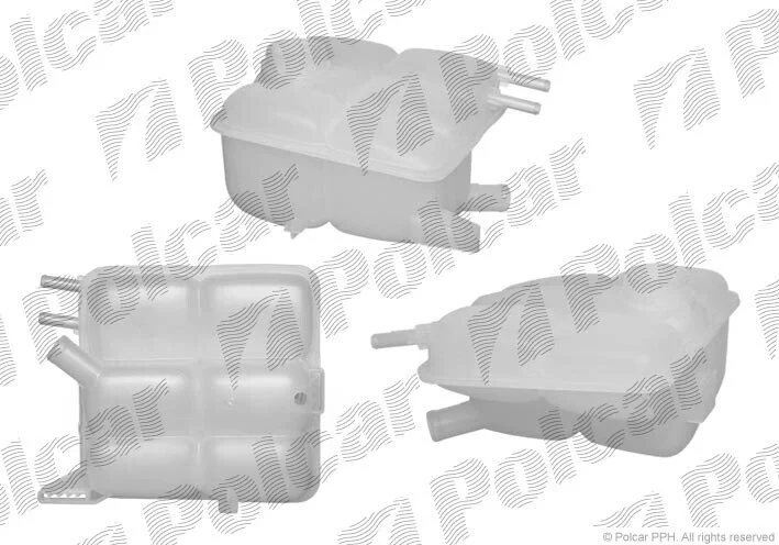 Компенсационный бачок Polcar 3202ZB-1 (фото 1)
