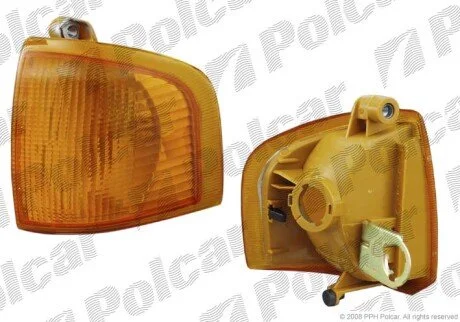 Покажчик повороту передній Polcar 3204200E