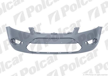 Бампер передний Polcar 3205071J