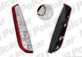 Фонарь задний слева Polcar 3205872T