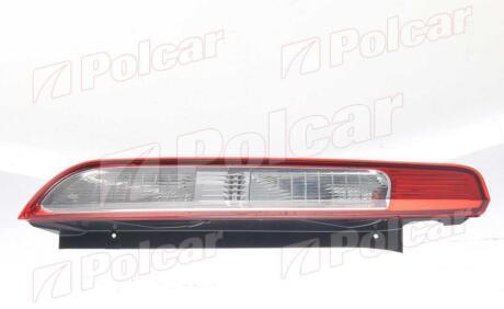 Фонарь задний слева Polcar 3205873X