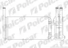 Радіатор обігрівача салону Polcar 3206N8-1 (фото 1)