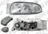 Фара основна права H1, H7, PY21W, W5W Polcar 3210103E (фото 1)