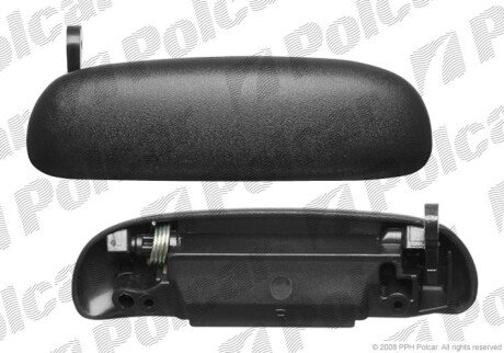 Ручка наружная Polcar 3210Z-42
