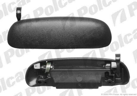Ручка наружная Polcar 3210Z-44