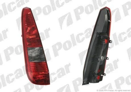 Фонарь задний справа Polcar 3212881E